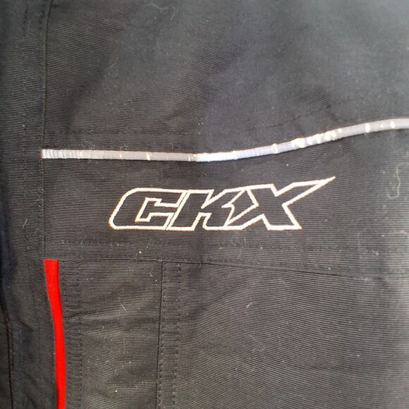 CKX Women's Snowmobile/Motorcycle Riding Jacket Size S Outer Layer Only - Picture 4 of 16